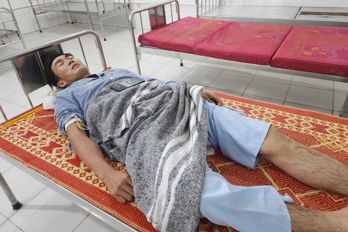 Vụ sạt lở ở Hà Tĩnh: Có thể truy cứu trách nhiệm nếu không đảm bảo an toàn lao động