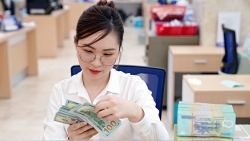 Sau 1 năm “cắm đầu” giảm, lãi suất tiết kiệm rục rịch tăng trở lại