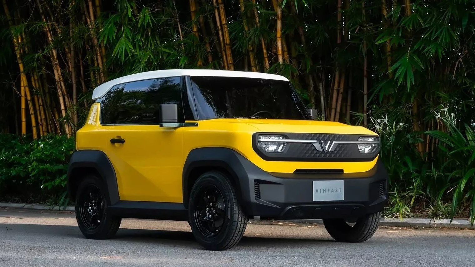 Lộ giá bán VinFast VF 3, đối thủ không có 