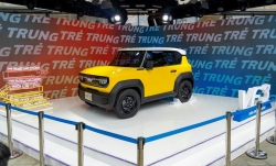 So sánh VinFast VF3 với Wuling HongGuang Mini EV: Mẫu xe Việt vượt trội về mọi mặt