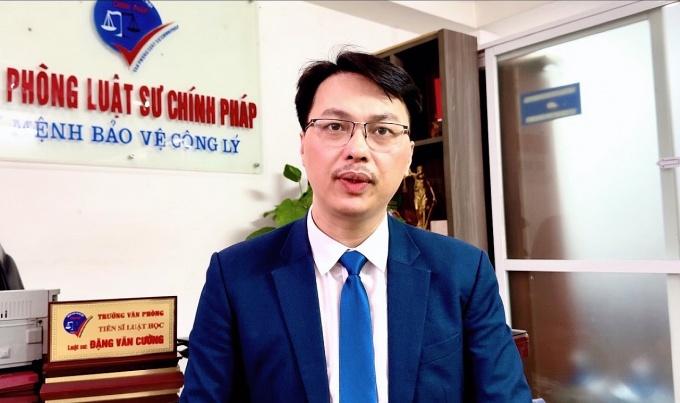 Dấu hỏi an toàn trong các công trình thi công đường điện