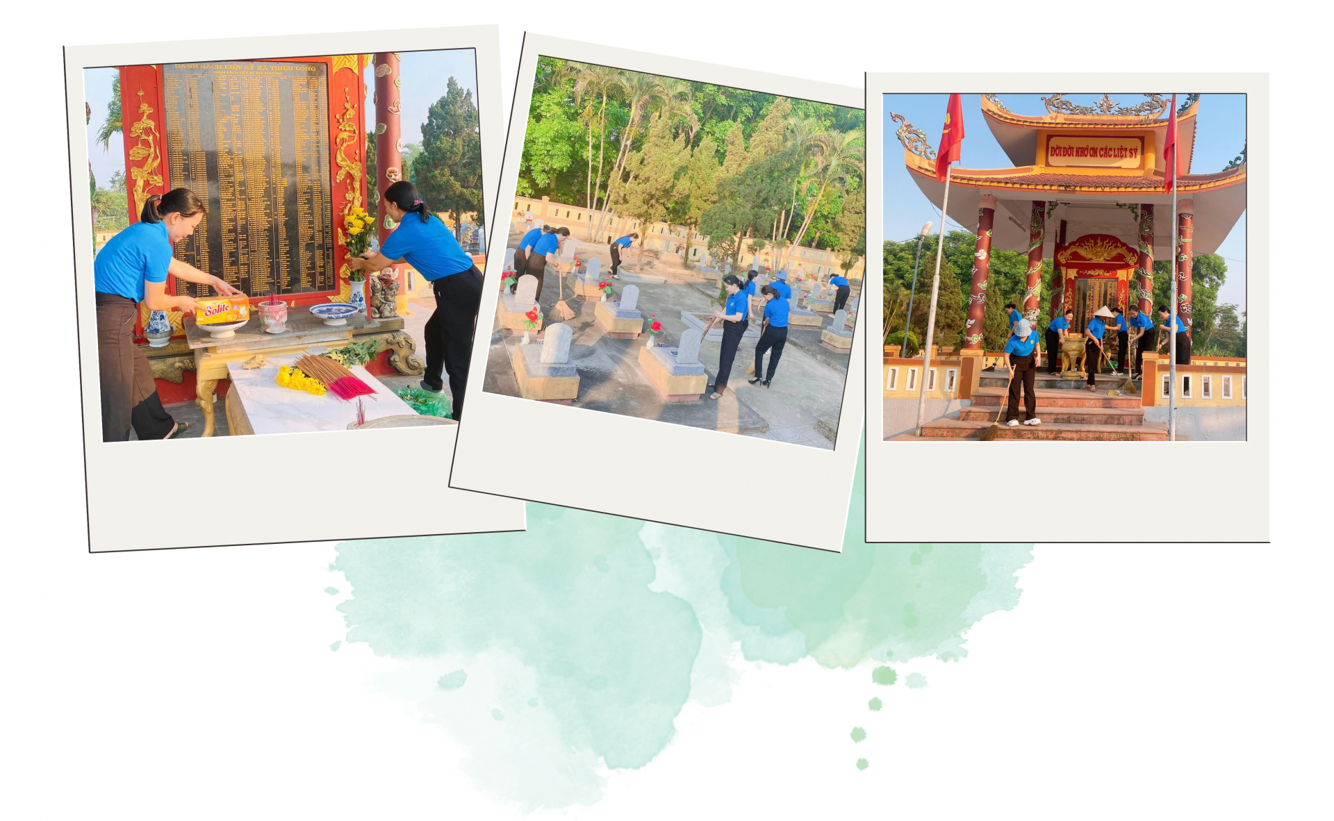 Công đoàn Trường Mầm non Triệu Long: tổ ấm thứ hai của mỗi đoàn viên Công đoàn Trường Mầm non Triệu Long: tổ ấm thứ hai của mỗi đoàn viên