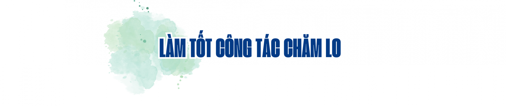 Công đoàn Trường Mầm non Triệu Long: tổ ấm thứ hai của mỗi đoàn viên Công đoàn Trường Mầm non Triệu Long: tổ ấm thứ hai của mỗi đoàn viên
