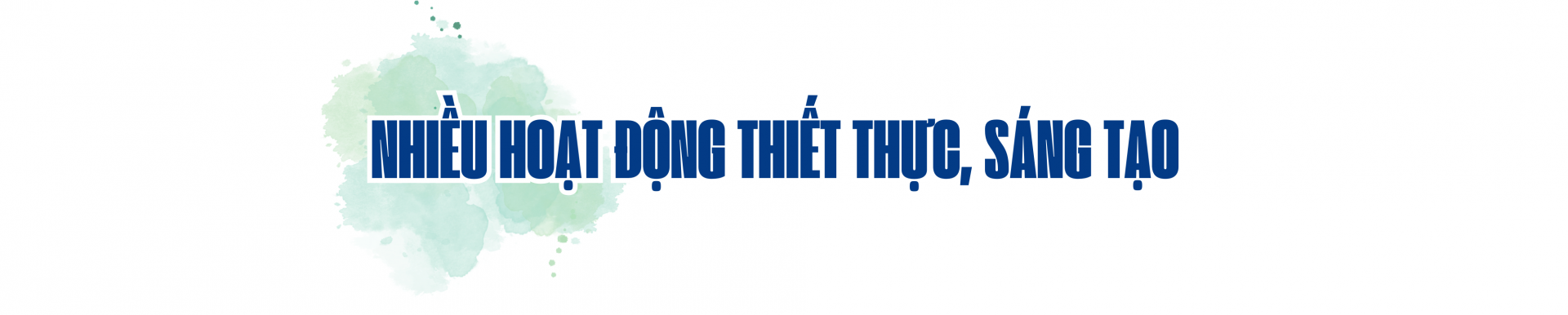 Công đoàn Trường Mầm non Triệu Long: tổ ấm thứ hai của mỗi đoàn viên Công đoàn Trường Mầm non Triệu Long: tổ ấm thứ hai của mỗi đoàn viên