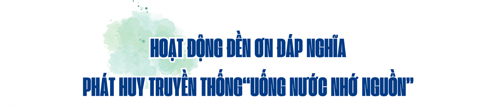 Công đoàn Trường Mầm non Triệu Long: tổ ấm thứ hai của mỗi đoàn viên Công đoàn Trường Mầm non Triệu Long: tổ ấm thứ hai của mỗi đoàn viên