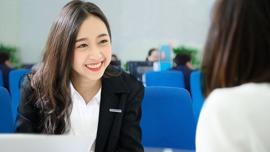 Loạt ngân hàng tuyển dụng nhân sự quy mô lớn, nhiều vị trí không yêu cầu kinh nghiệm