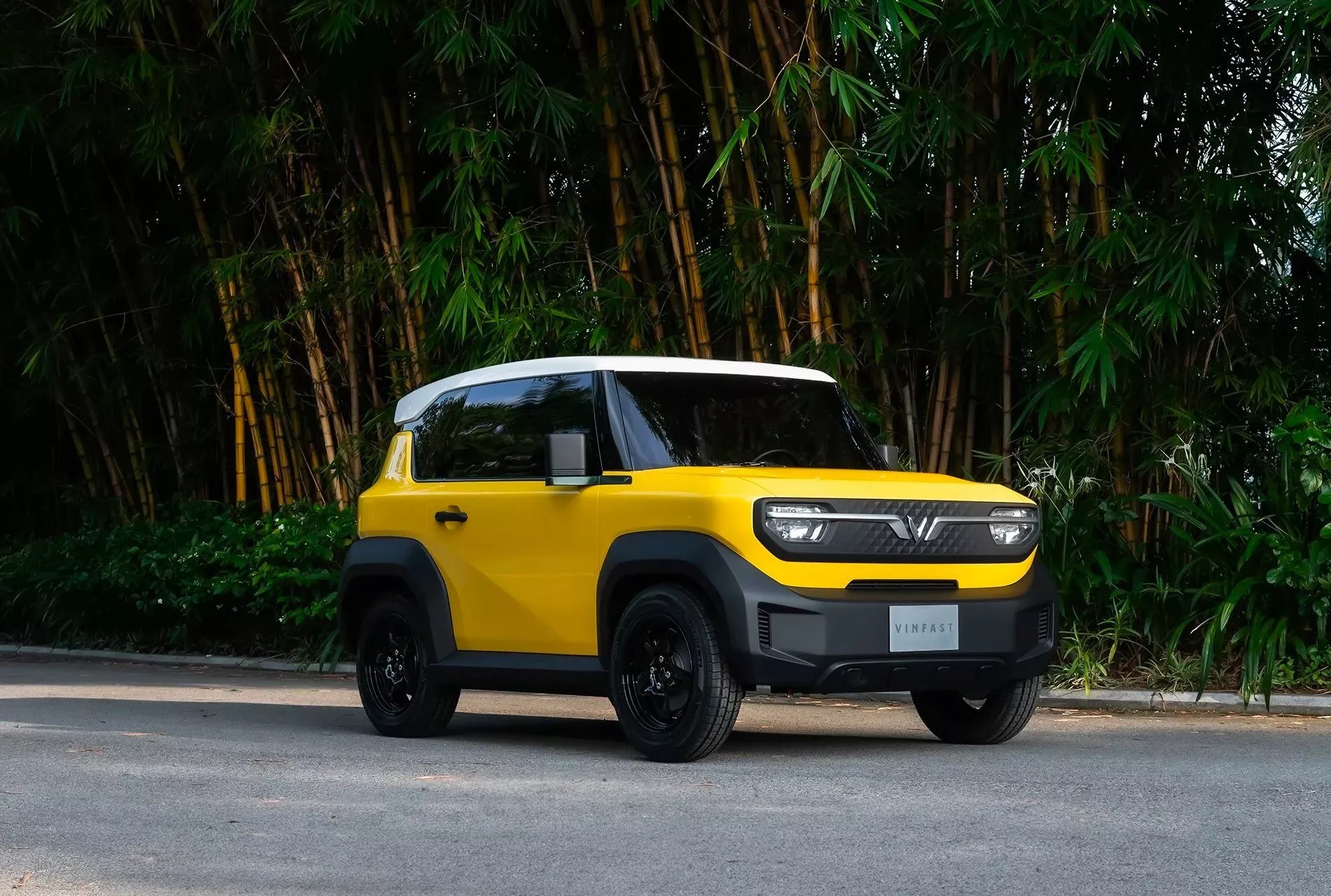 Nên đặt cọc VinFast VF3 hay Wuling HongGuang Mini EV?