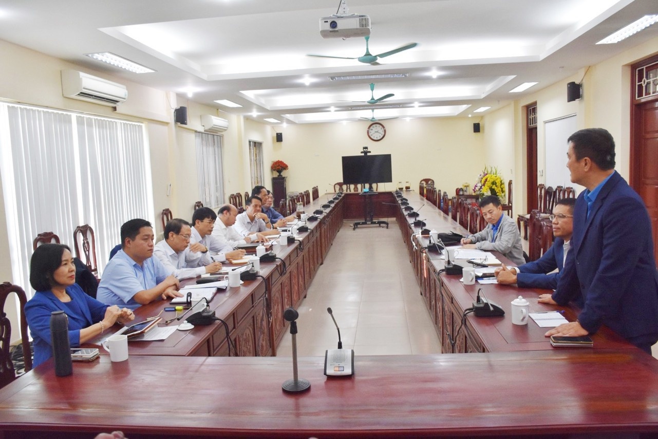 Cơ quan quản lý tích cực vào cuộc sau loạt bài “Bóc lột lao động trẻ chưa thành niên” Cơ quan quản lý tích cực vào cuộc sau loạt bài “Bóc lột lao động trẻ chưa thành niên”