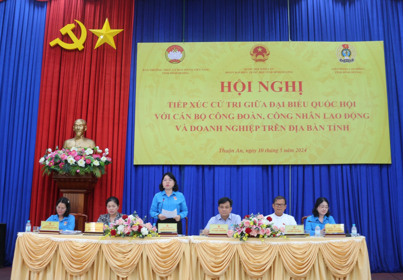 Công nhân kiến nghị về Luật Bảo hiểm xã hội và 