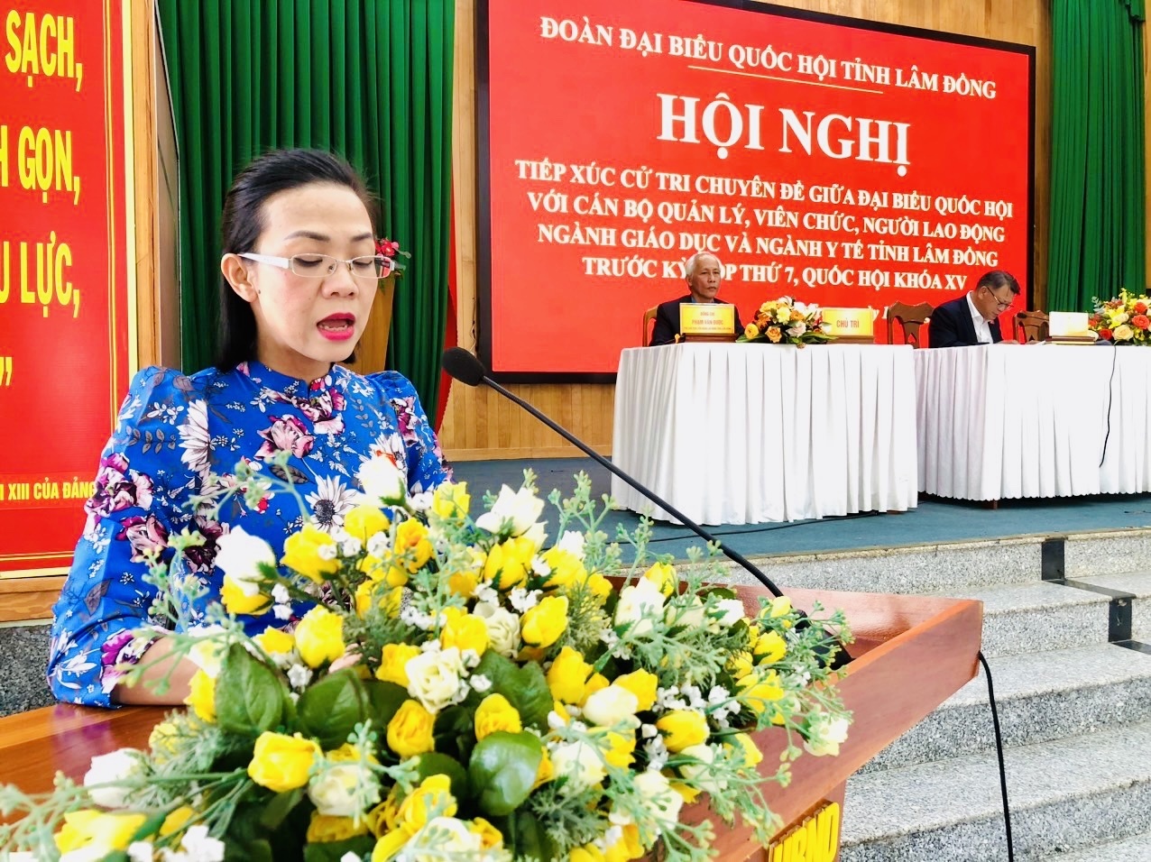 Đề nghị tăng mức tiền trực và tiền ăn cho người lao động ngành y tế Đề nghị tăng mức tiền trực và tiền ăn cho người lao động ngành y tế