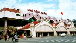 Công ty CP Đồng Xuân tuyển dụng số lượng lớn nhân viên bảo vệ, lái xe, bán hàng, kỹ sư