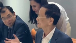 Đại gia Vũ Văn Tiền kể kinh nghiệm xử lý khủng hoảng, không để truyền thông lạm quyền