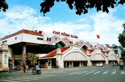 Công ty CP Đồng Xuân tuyển dụng số lượng lớn nhân viên bảo vệ, lái xe, bán hàng, kỹ sư