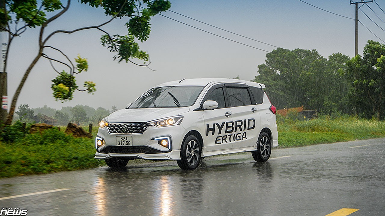 Doanh số xe hybrid tại Việt Nam tháng 4/2024 tiếp tục lập đỉnh mới Doanh số xe hybrid tại Việt Nam tháng 4/2024 tiếp tục lập đỉnh mới