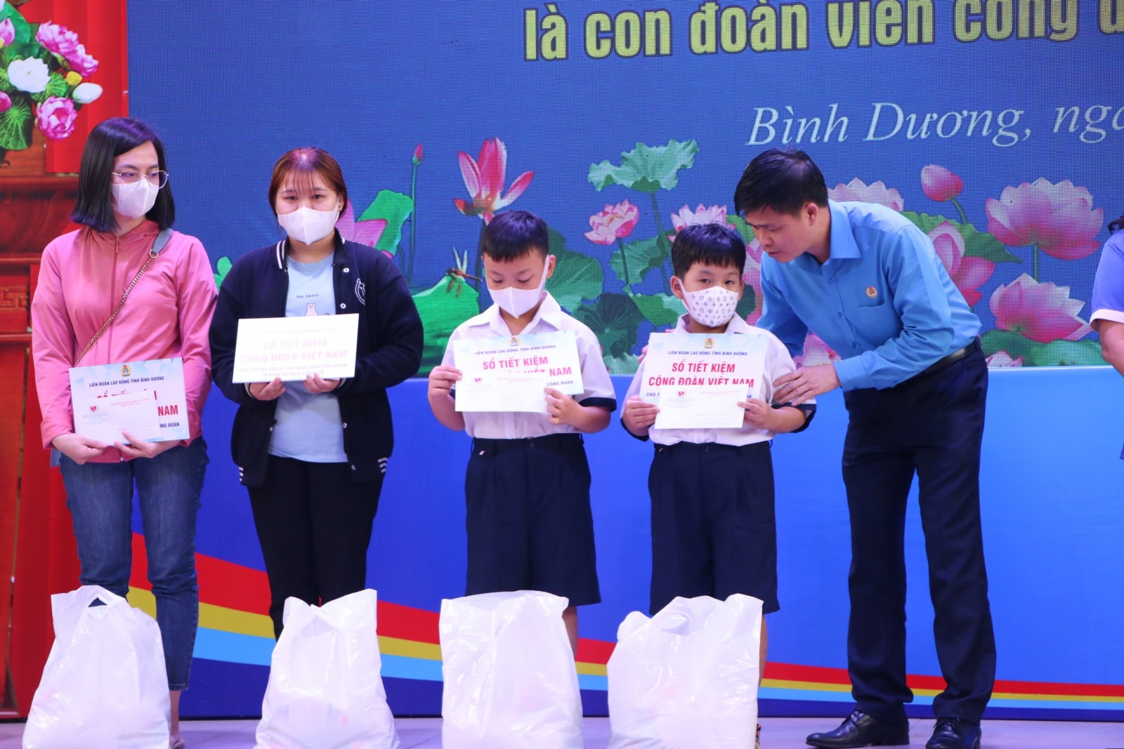 Thân phận “ngụ cư” của những lao động ly hương