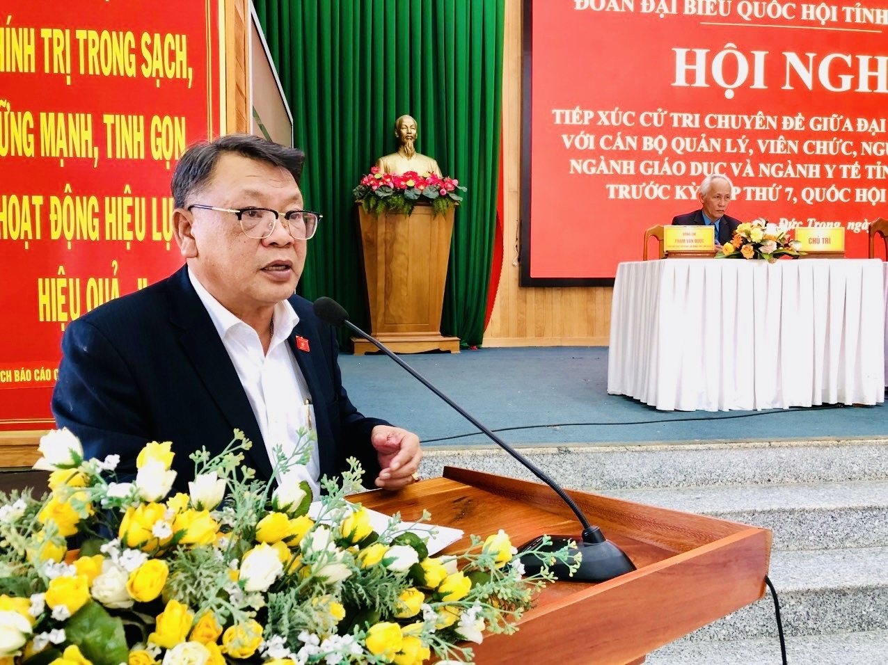 Lâm Đồng: Giáo viên mong được giữ lại ngạch lương đã tuyển dụng