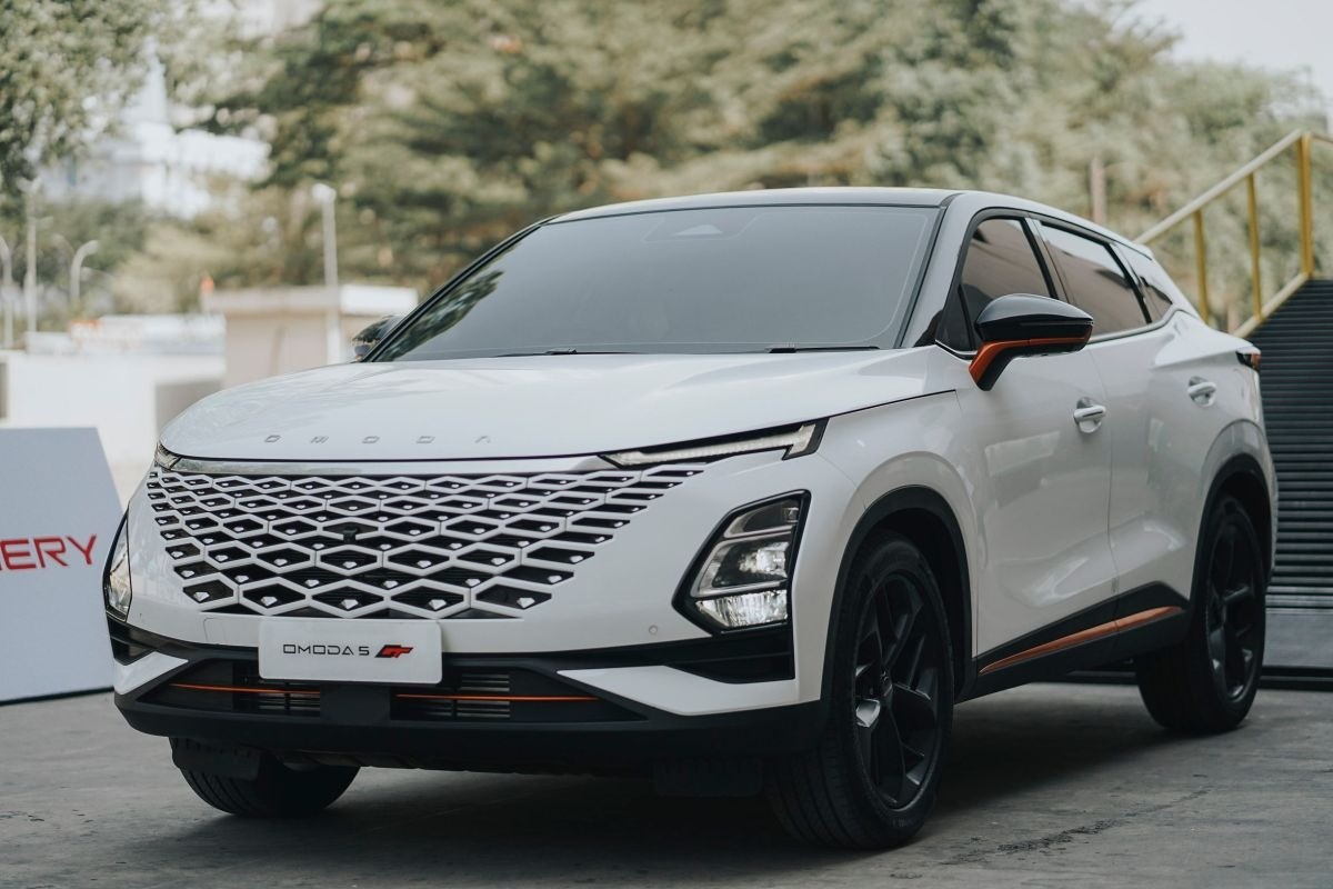 Chery tiếp tục triệu hồi 420 xe Omoda 5 tại Indonesia do lỗi khung gầm