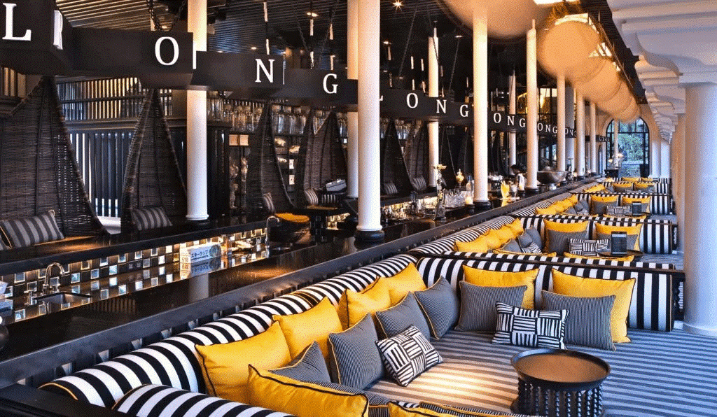 Khu nghỉ dưỡng tỷ phú Bill Gates lưu trú ở Việt Nam được Hello! đánh giá 