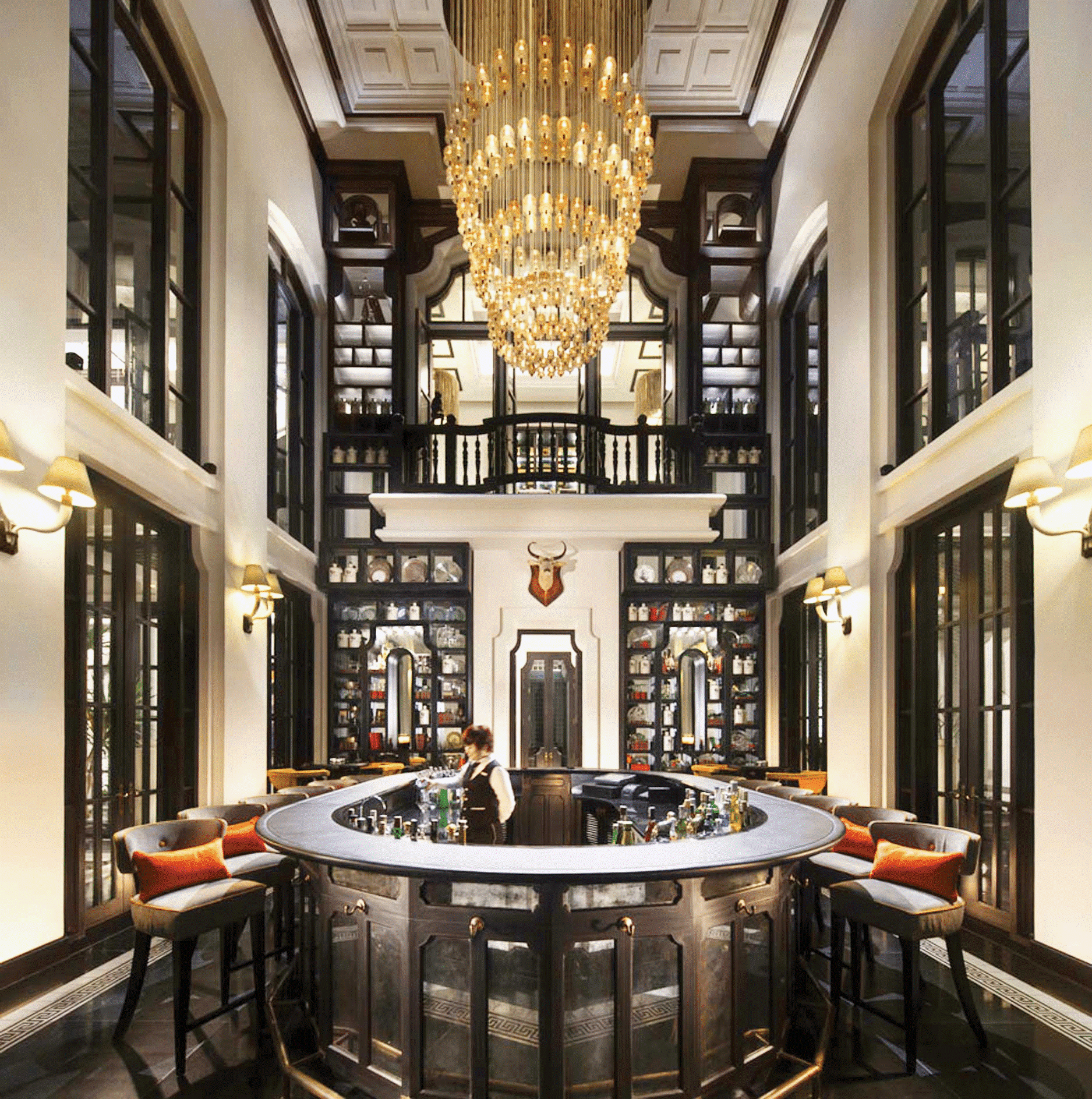 Khu nghỉ dưỡng tỷ phú Bill Gates lưu trú ở Việt Nam được Hello! đánh giá 