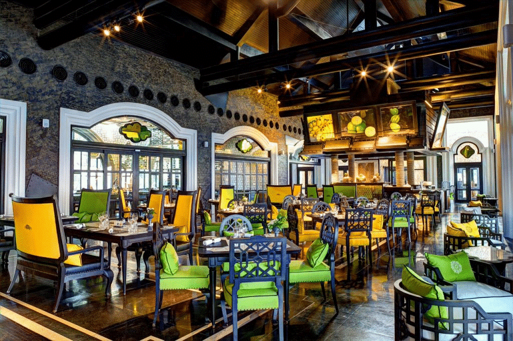 Khu nghỉ dưỡng tỷ phú Bill Gates lưu trú ở Việt Nam được Hello! đánh giá 