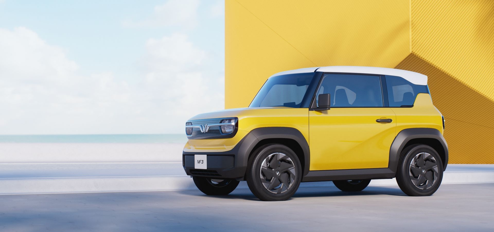 Mua xe chỉ từ 235 triệu đồng, người dùng 