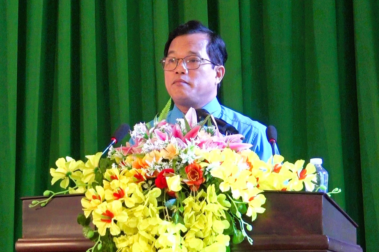 Tổ chức Công đoàn cần chú trọng sự hài hòa trong quan hệ lao động tại DN