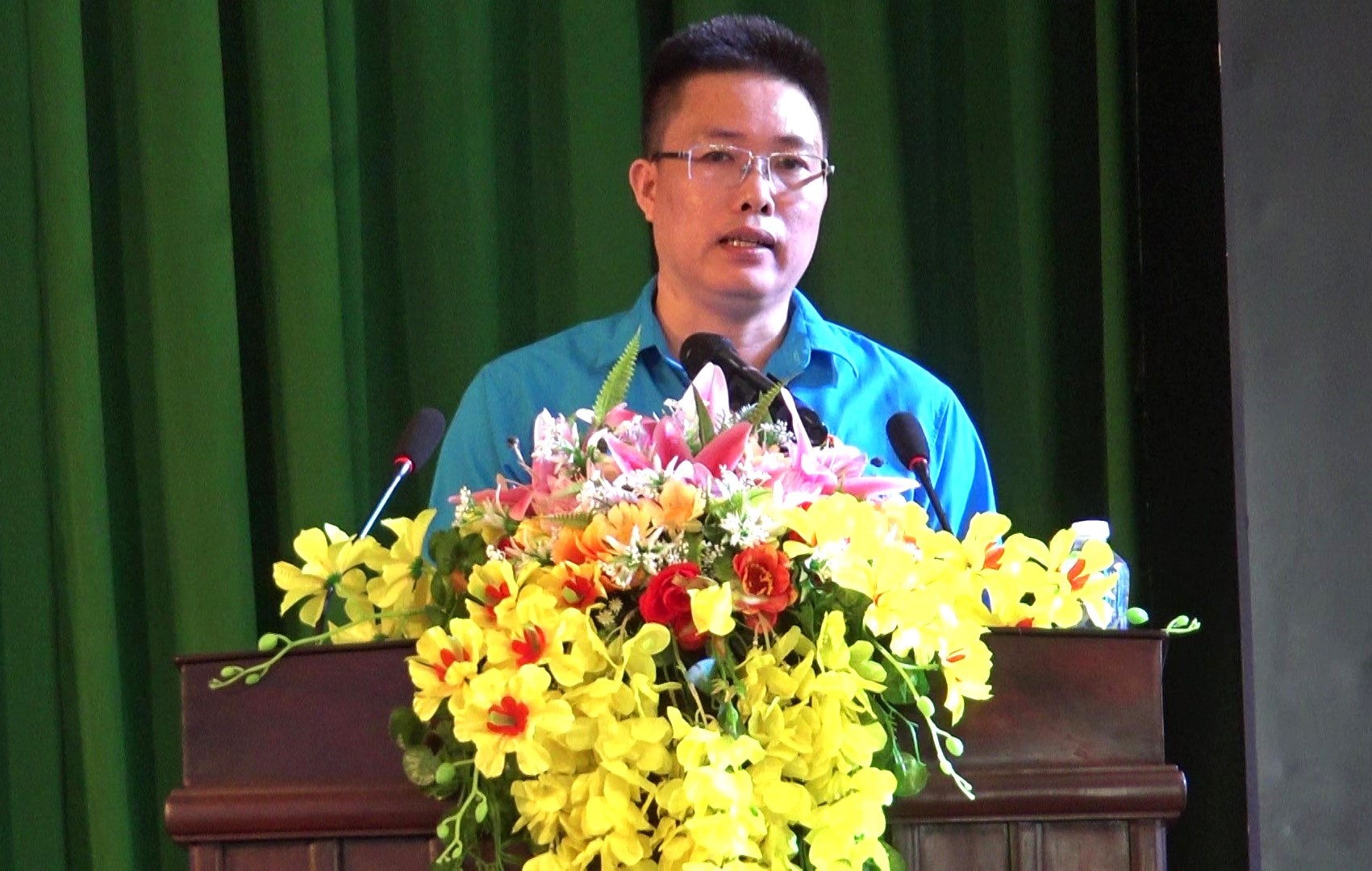 Tổ chức Công đoàn cần chú trọng sự hài hòa trong quan hệ lao động tại DN