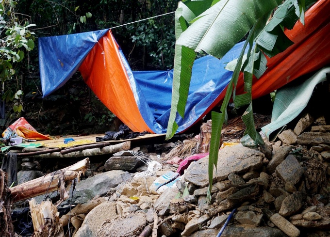 Vụ sạt lở có lao động chưa thành niên tử vong ở Hà Tĩnh: Trách nhiệm thuộc về ai? Vụ sạt lở có lao động chưa thành niên tử vong ở Hà Tĩnh: Trách nhiệm thuộc về ai?
