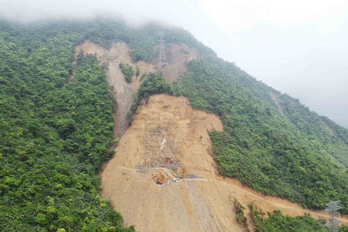 Vụ sạt lở có lao động chưa thành niên tử vong ở Hà Tĩnh: Trách nhiệm thuộc về ai? Vụ sạt lở có lao động chưa thành niên tử vong ở Hà Tĩnh: Trách nhiệm thuộc về ai?