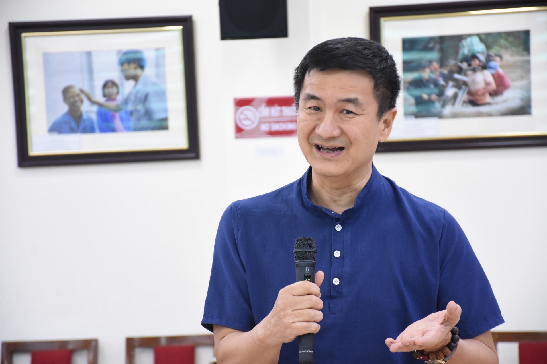 Đẩy mạnh phối hợp giữa Công đoàn Y tế Việt Nam với Tạp chí Lao động và Công đoàn Đẩy mạnh phối hợp giữa Công đoàn Y tế Việt Nam với Tạp chí Lao động và Công đoàn