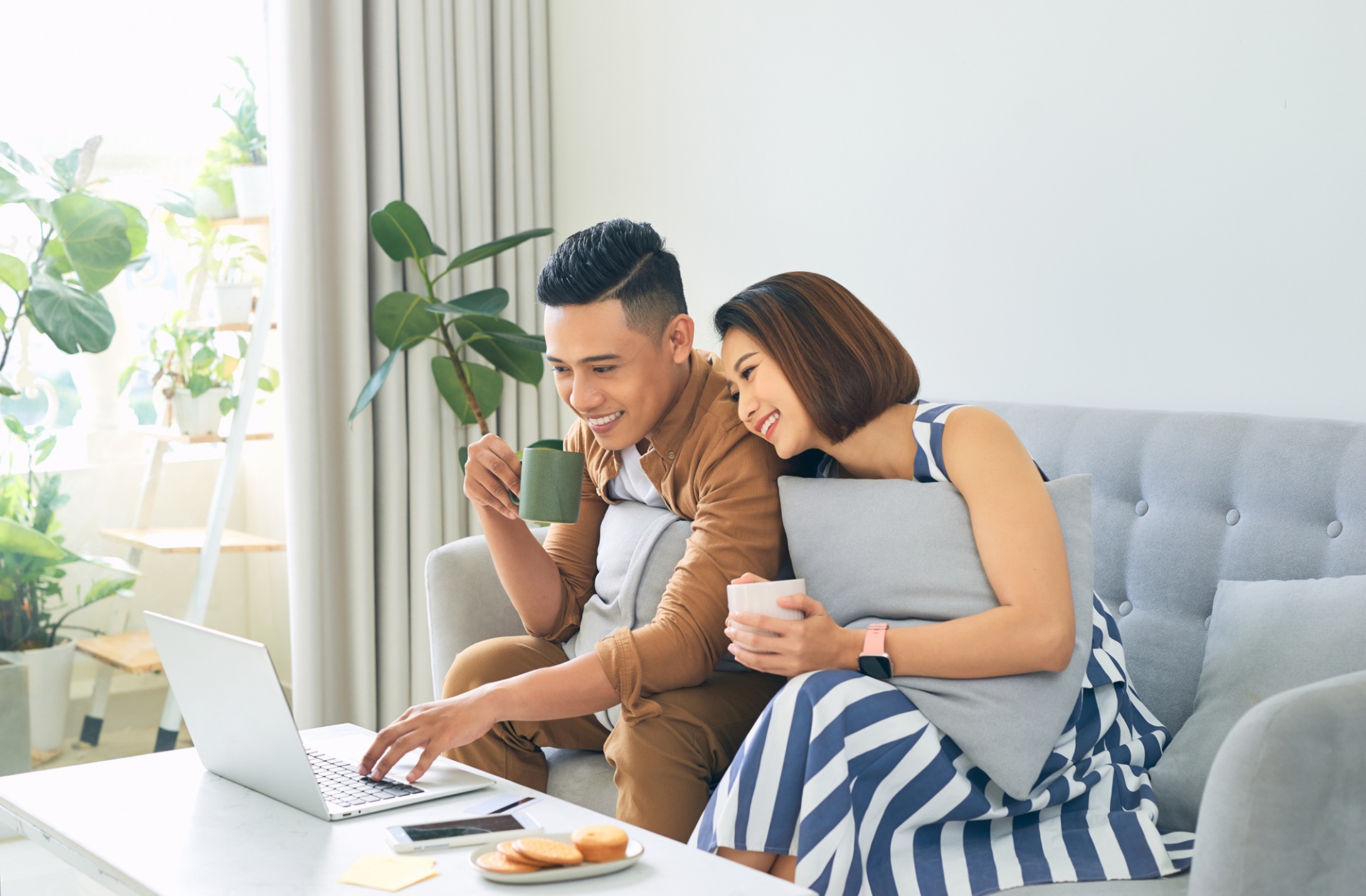 Thị trường bất động sản “ấm” dần kể từ đầu năm Thị trường bất động sản “ấm” dần kể từ đầu năm