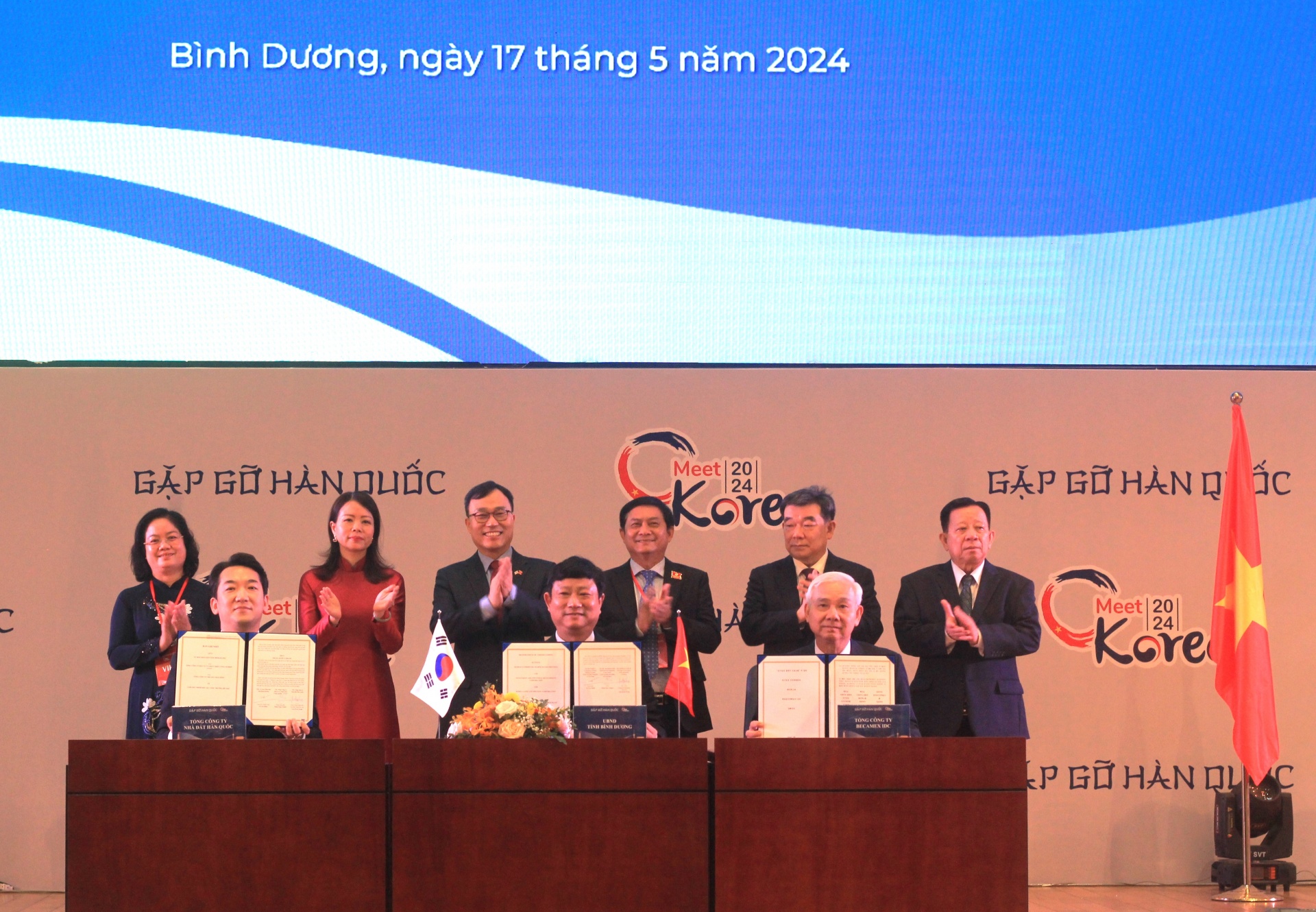 Doanh nghiệp Bình Dương có nhu cầu tuyển dụng thêm 41 ngàn lao động Doanh nghiệp Bình Dương có nhu cầu tuyển dụng thêm 41 ngàn lao động