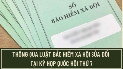 Luật Bảo hiểm xã hội (sửa đổi): Còn nhiều băn khoăn