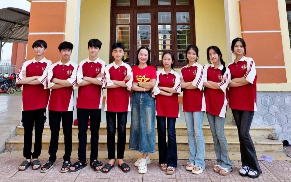 Người giúp ước mơ đi xa… Người giúp ước mơ đi xa…