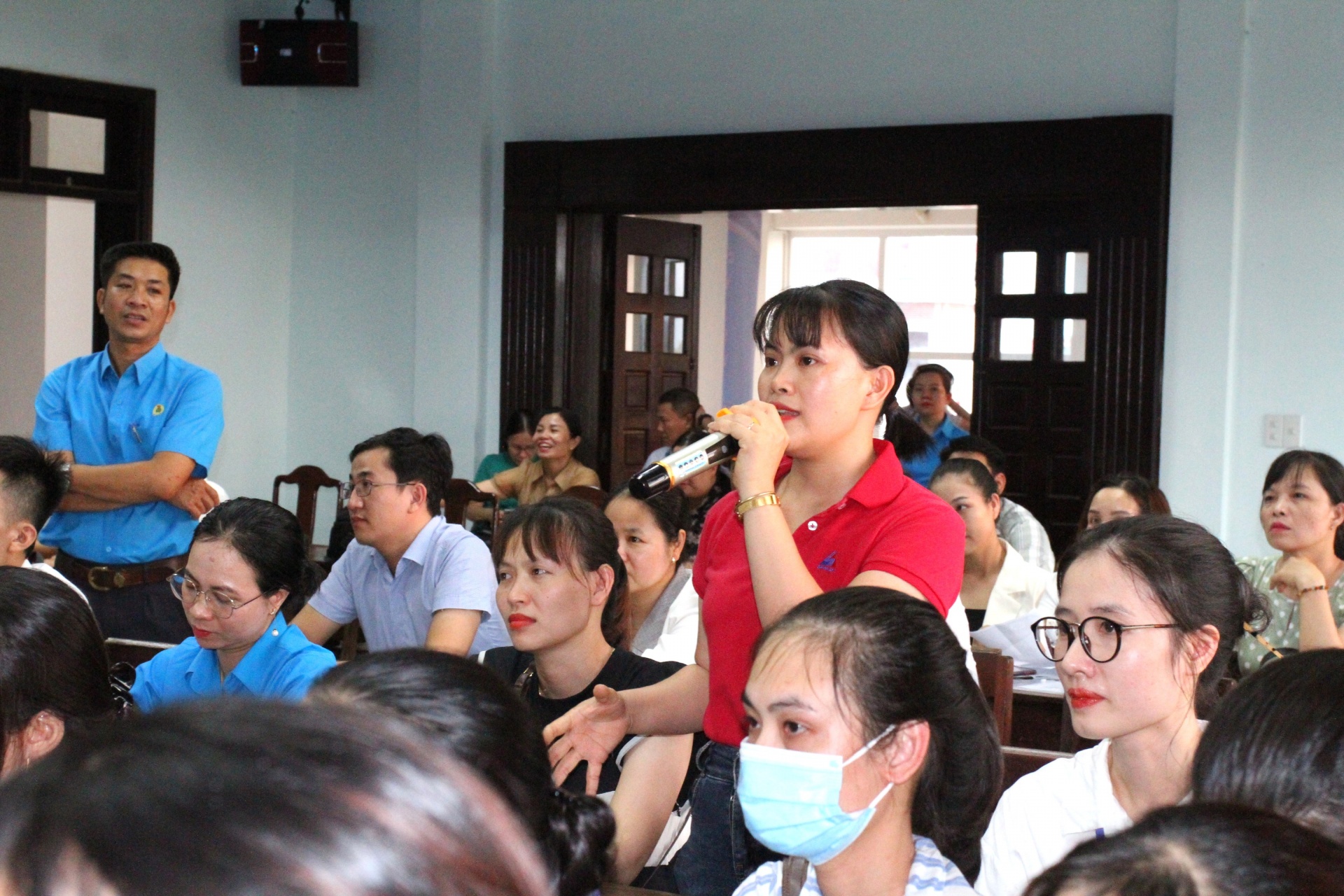 Người lao động cần hết sức cân nhắc khi rút bảo hiểm xã hội một lần