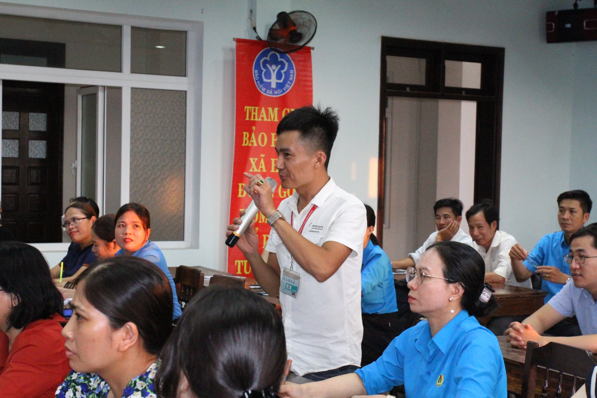 Người lao động cần hết sức cân nhắc khi rút bảo hiểm xã hội một lần