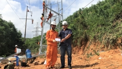 Đội trưởng Nguyễn Hải Nam - người truyền lửa đam mê trong công việc