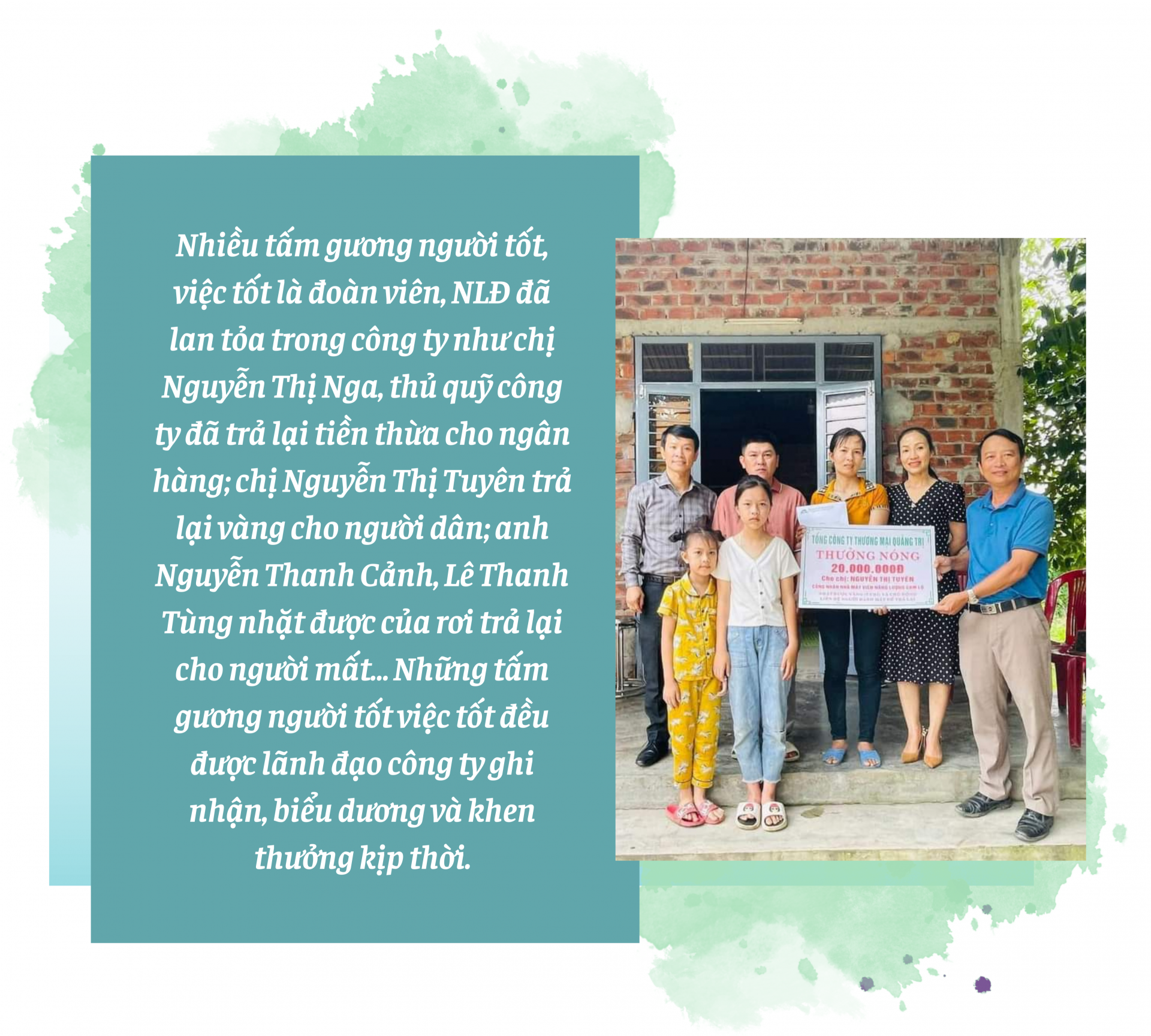 Xứng đáng là chỗ dựa vững chắc cho người lao động Xứng đáng là chỗ dựa vững chắc cho người lao động