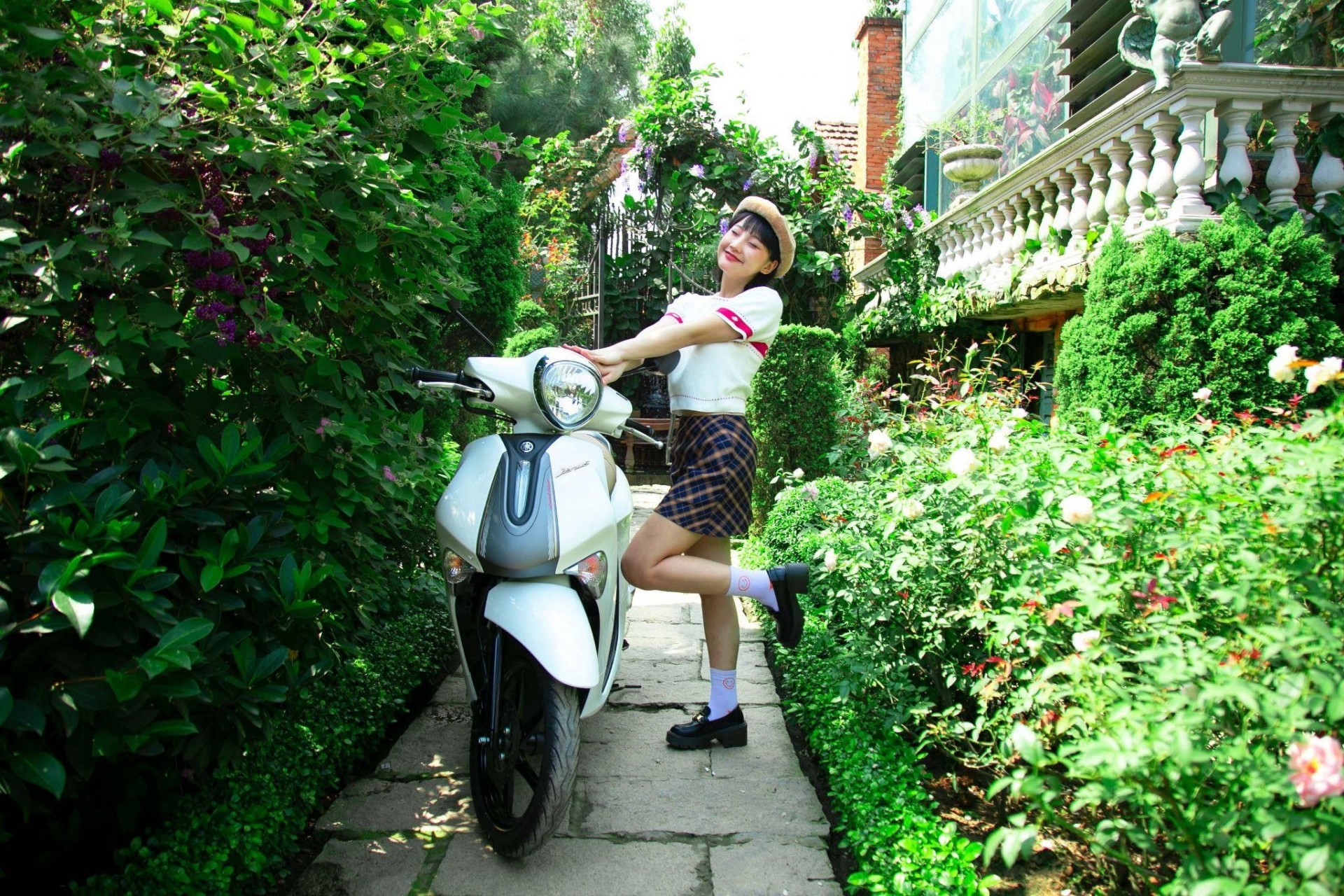 Trào lưu healing: 3 bí kíp “detox” tâm hồn cho GenZ Trào lưu healing: 3 bí kíp “detox” tâm hồn cho GenZ