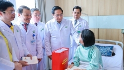 Mới chỉ có hơn 86.000 người Việt đăng ký hiến mô tạng sau khi chết