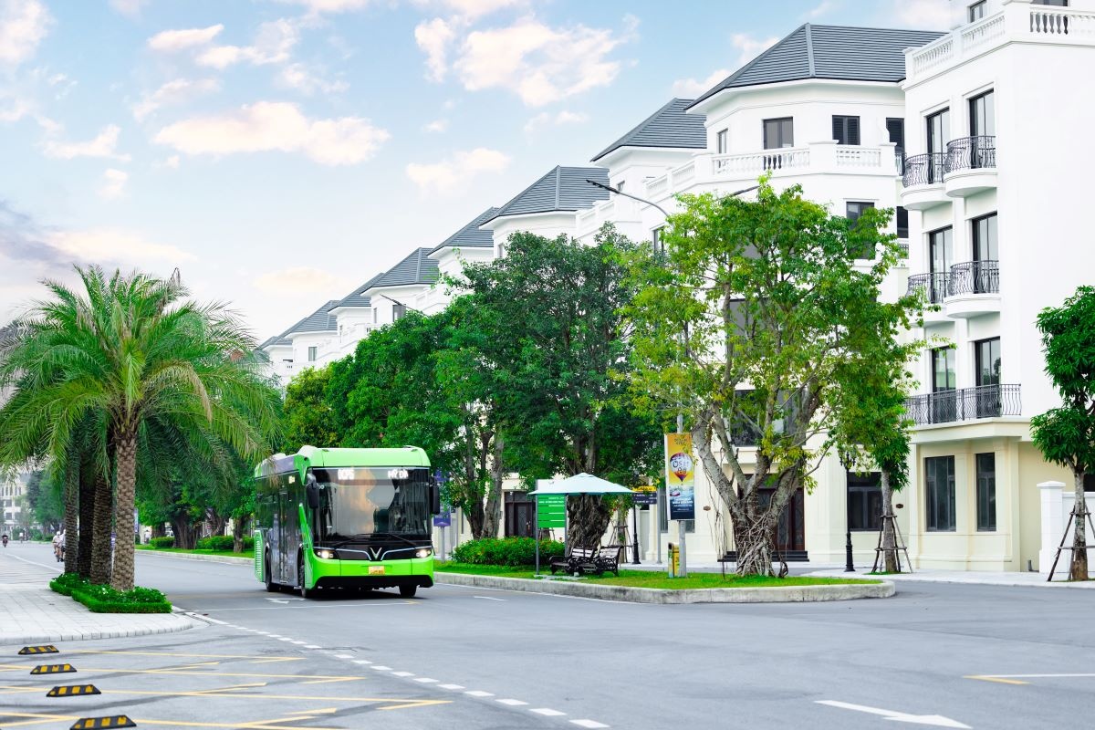 “Bí quyết vàng” giúp Vinhomes kiến tạo các khu đô thị bền vững, đáng sống bậc nhất “Bí quyết vàng” giúp Vinhomes kiến tạo các khu đô thị bền vững, đáng sống bậc nhất