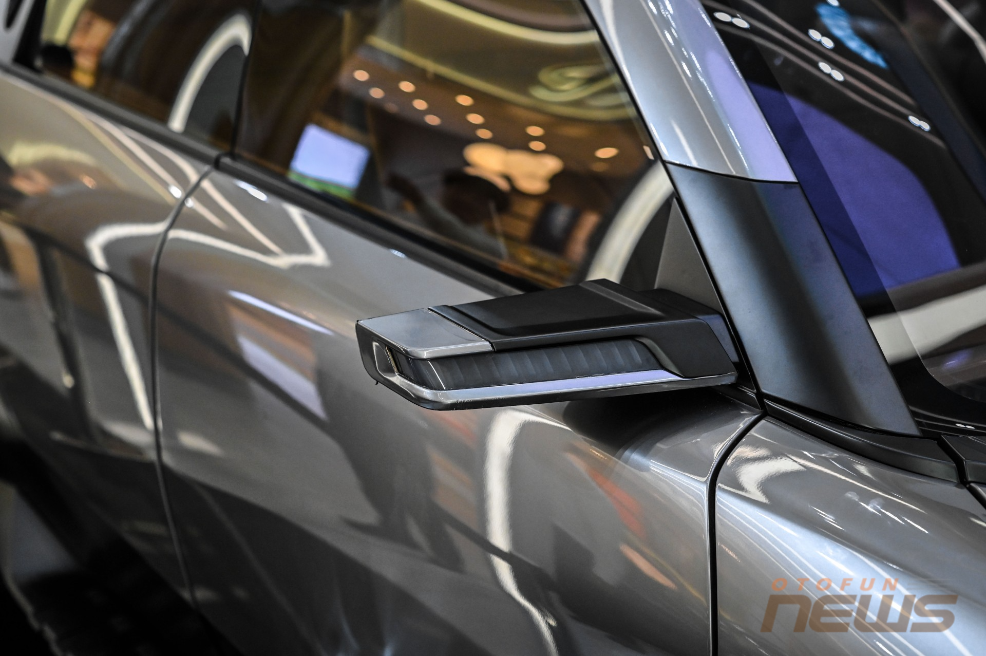 VinFast VF Wild VinFast VF Wild