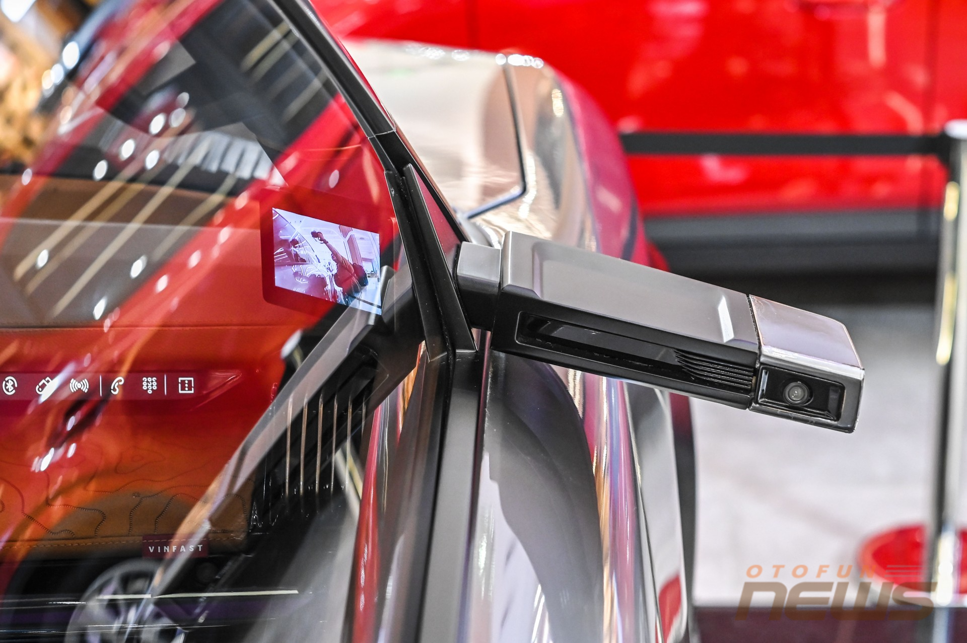 VinFast VF Wild VinFast VF Wild