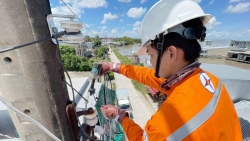 Trình Chính phủ dự thảo Nghị định về cơ chế mua bán điện trực tiếp trong tháng 5