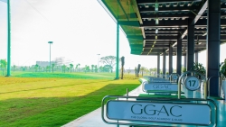Khai trương học viện và CLB golf tại dự án The Global City