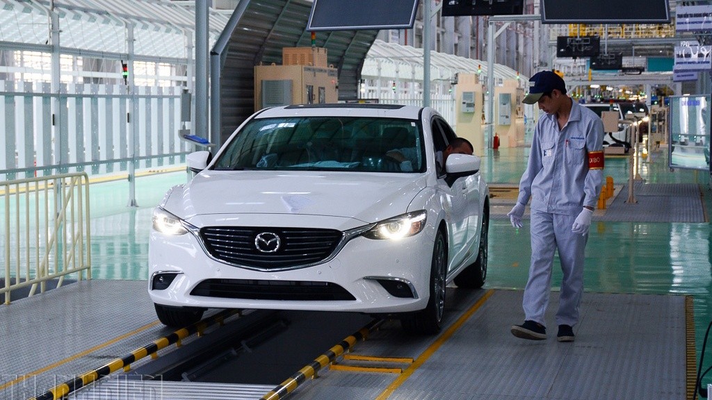 91 trung tâm đăng kiểm có nguy cơ đóng cửa, ùn tắc nghiêm trọng sắp xảy ra 91 trung tâm đăng kiểm có nguy cơ đóng cửa, ùn tắc nghiêm trọng sắp xảy ra