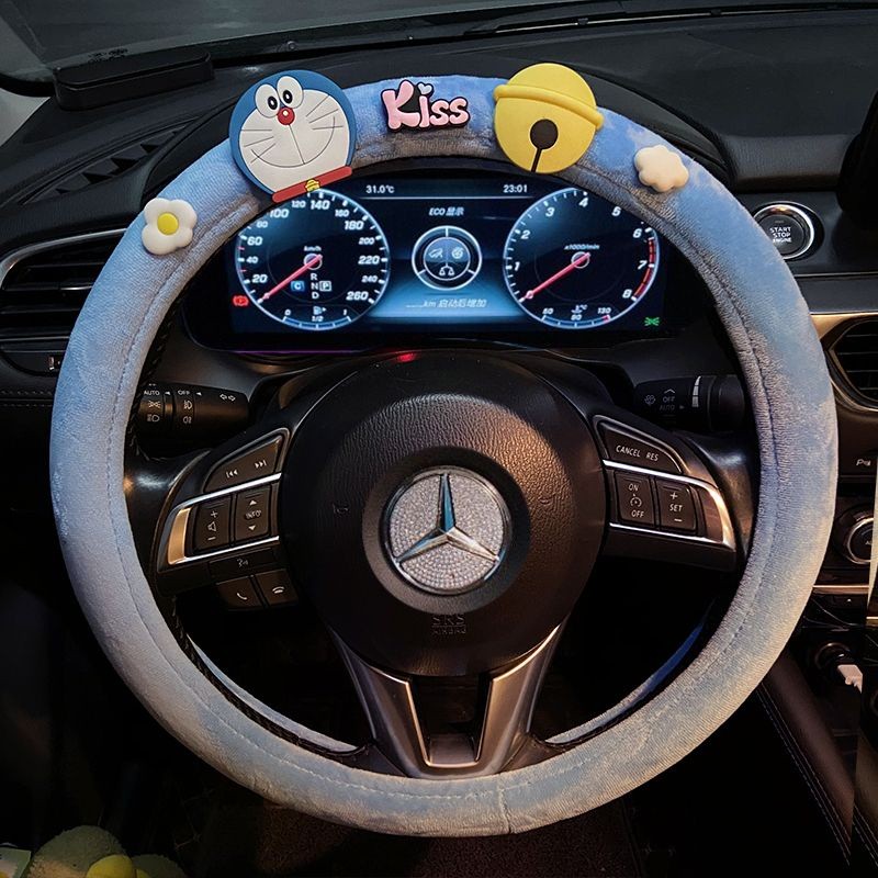 Đây là loại phụ kiện trang trí vô lăng gây nguy hiểm vừa được NHTSA cảnh báo Đây là loại phụ kiện trang trí vô lăng gây nguy hiểm vừa được NHTSA cảnh báo