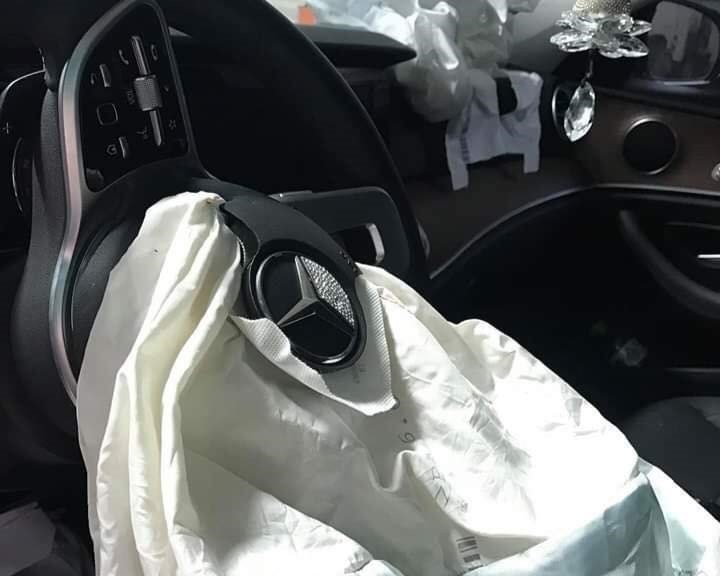 Mỹ cảnh báo sự nguy hiểm của phụ kiện trang trí vô-lăng Mỹ cảnh báo sự nguy hiểm của phụ kiện trang trí vô-lăng