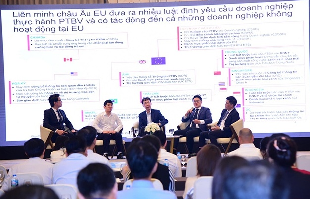 Lộ trình chuyển đổi và giải pháp kỹ thuật cho các doanh nghiệp