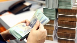 Không áp dụng cơ chế lương, phụ cấp, thu nhập đặc thù từ năm 2025